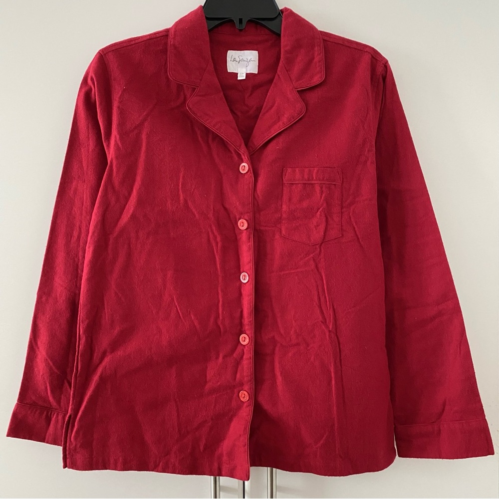 La Senza Holiday Pajama Set